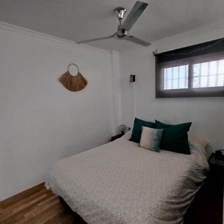 Blueviews Torremolinos Apartment Bagian luar foto