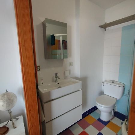 Blueviews Torremolinos Apartment Bagian luar foto