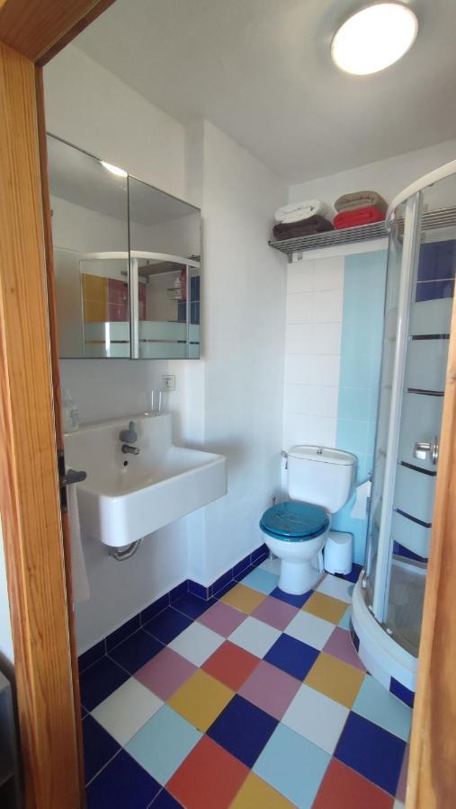 Blueviews Torremolinos Apartment Bagian luar foto
