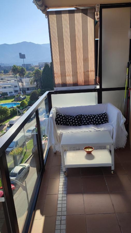 Blueviews Torremolinos Apartment Bagian luar foto