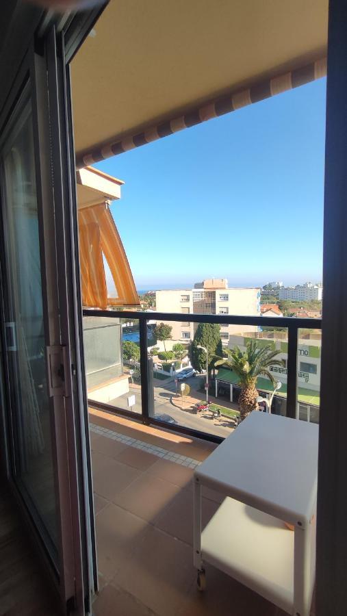 Blueviews Torremolinos Apartment Bagian luar foto