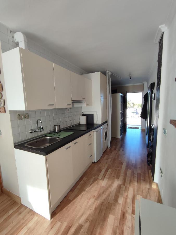 Blueviews Torremolinos Apartment Bagian luar foto