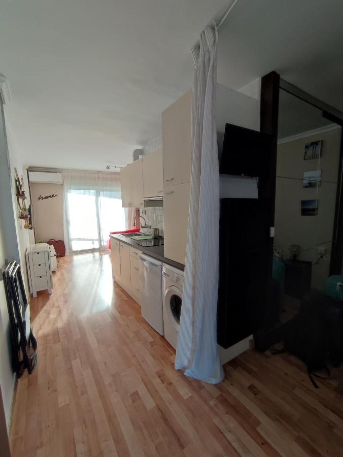 Blueviews Torremolinos Apartment Bagian luar foto