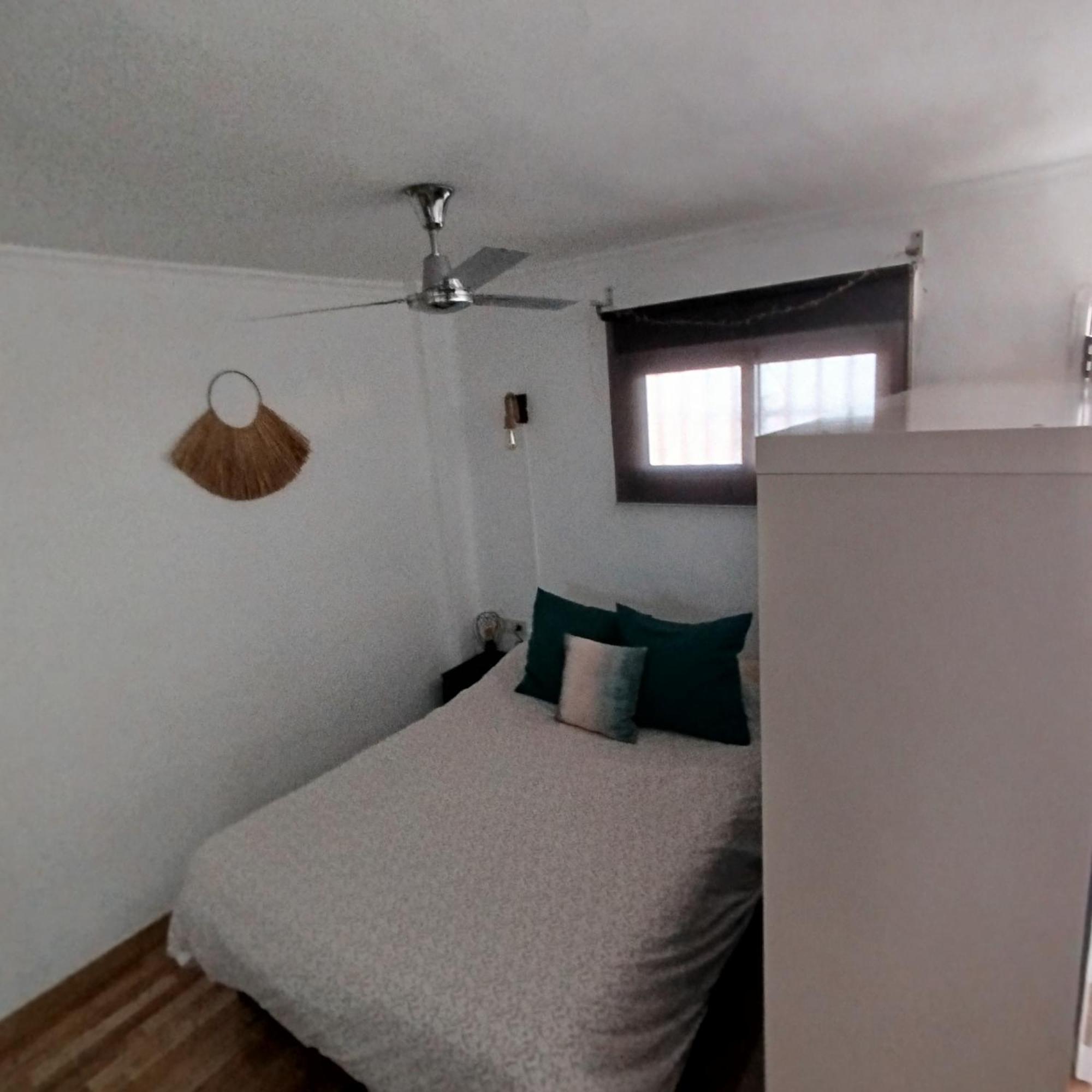 Blueviews Torremolinos Apartment Bagian luar foto