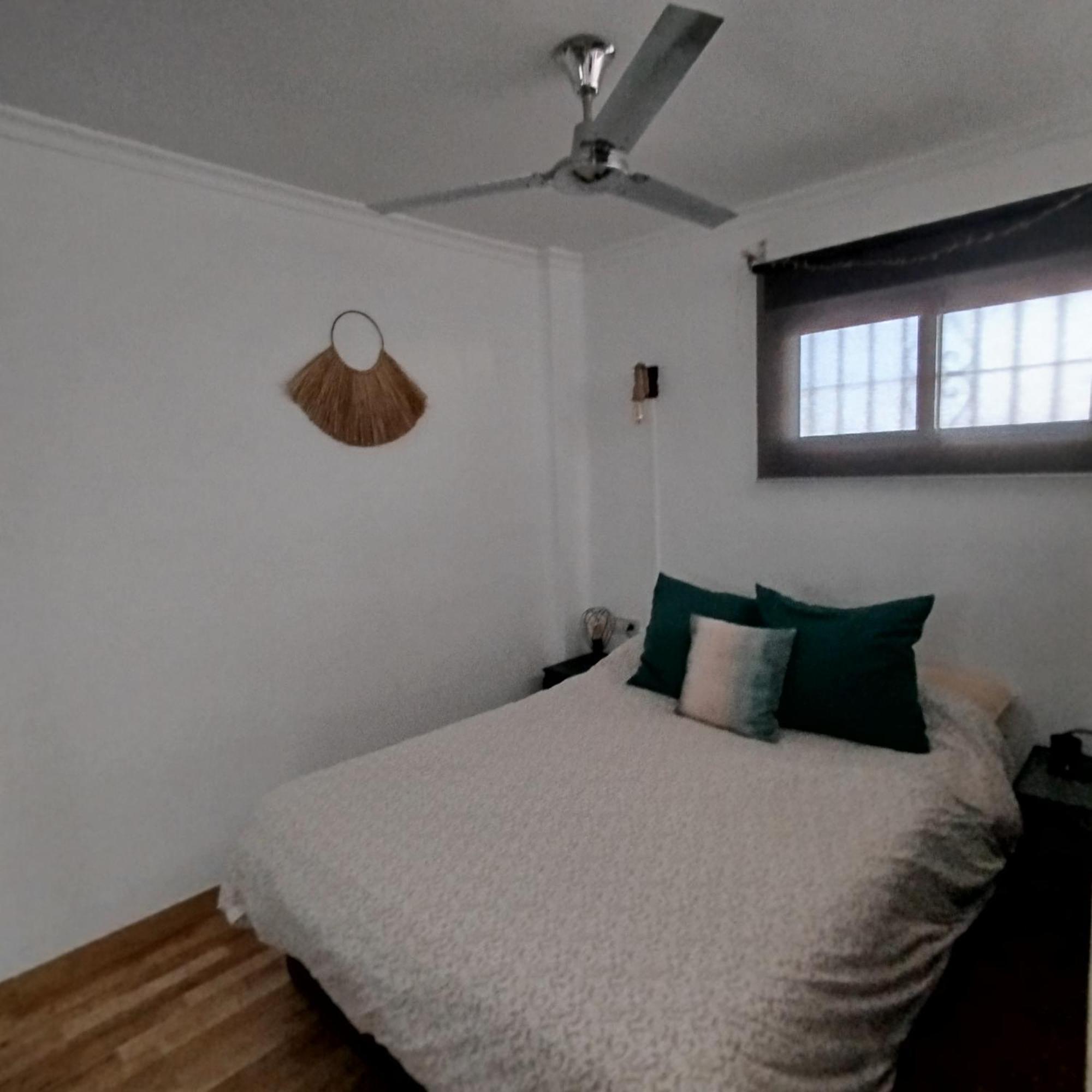 Blueviews Torremolinos Apartment Bagian luar foto